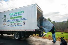 Best Commercial Junk Removal  in Fort Walton Beach, FL